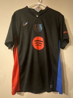 Barcelona Jersey 