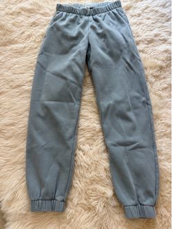 Brandy Melville sweat pants