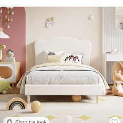 Bed Frame From Target 