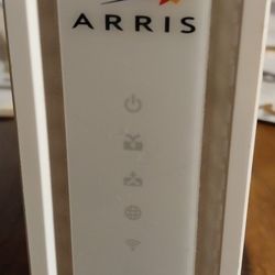 WIFI ROUTER ARIES