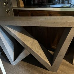 Beautiful Table