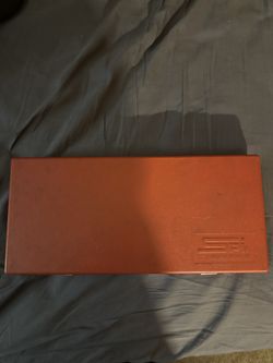 SPI 12” Combination Square Set