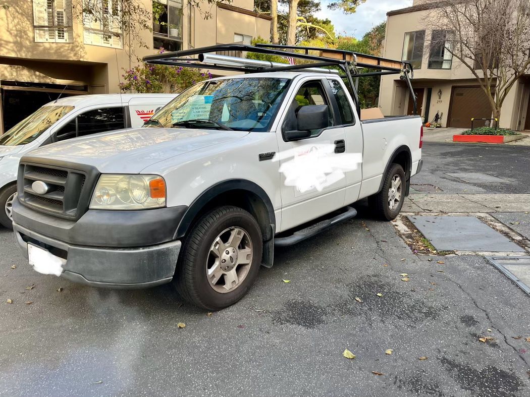 2006 Ford F-150