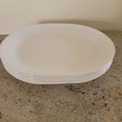 Corelle Serving Or Dinner Platter