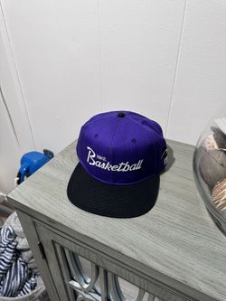 Nike Basketball SnapBack 