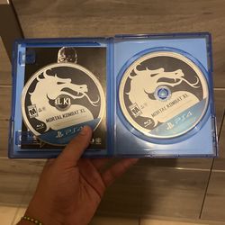 Mortal Kombat