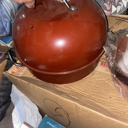 Stove Top Smoker And Grill