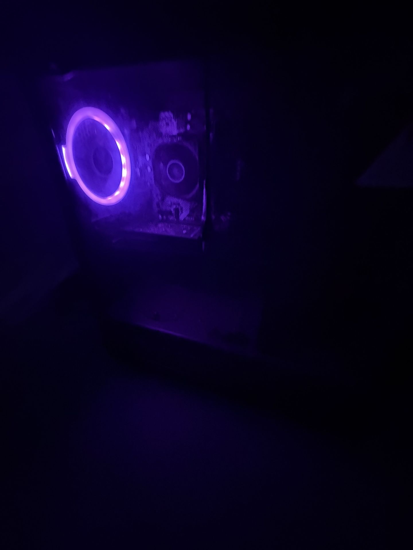 I buy power Pc