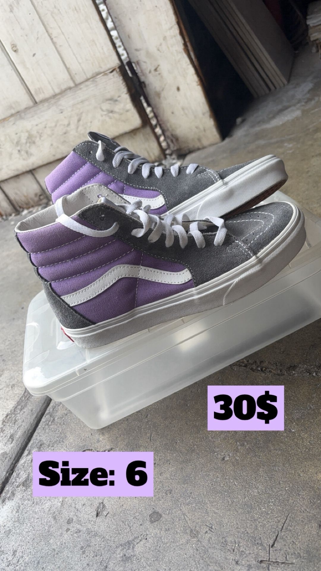 Vans