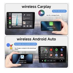 ASURE 9 inch Car Stereo Radio for Nissan Altima V L33 2013-2017 Navigation GPS Unit Upgrade,4G+64G Android 15 with Wireless Carplay,Android Auto,SWC,D