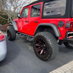 Super Top Ultra Square Back Soft Top 