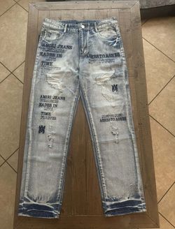 AMIRI JEANS NEW 28/30/32/34