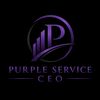 Purple Service CEO