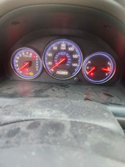 2004 Honda Civic