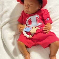 Infant world of reborn dolls