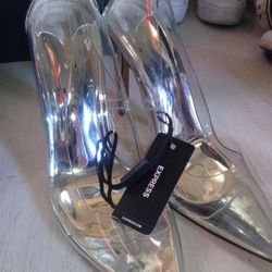 Express Heels 