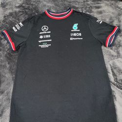 Hugo Boss Men T-shirt