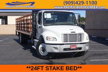 2019 Freightliner M2 106