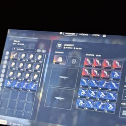 Ark Raider New Blue Prints Nd Guns 