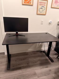 Electric Standing Desk