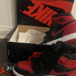 Air Jordan 1 High OG