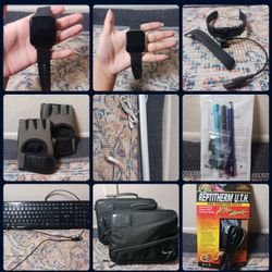 (random) EVERYTHING MUST GO