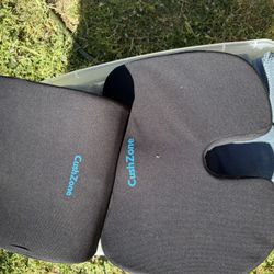 Chair Cushion 