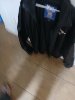 Yankees World Series Jacket