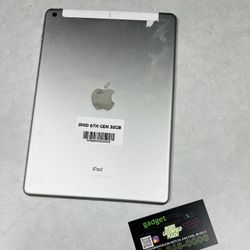 On Sale Apple Ipad 6th Gen 