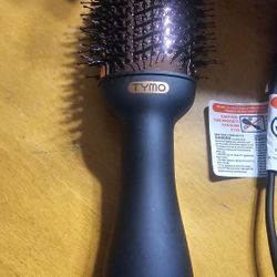 Tymo Hairbrush Dryer