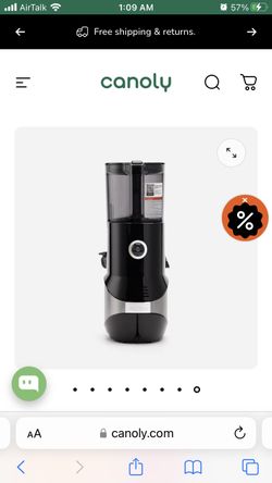 Juicer