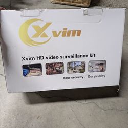 Home Security Cameras