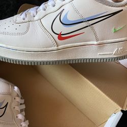 Air Force 1 Women $60