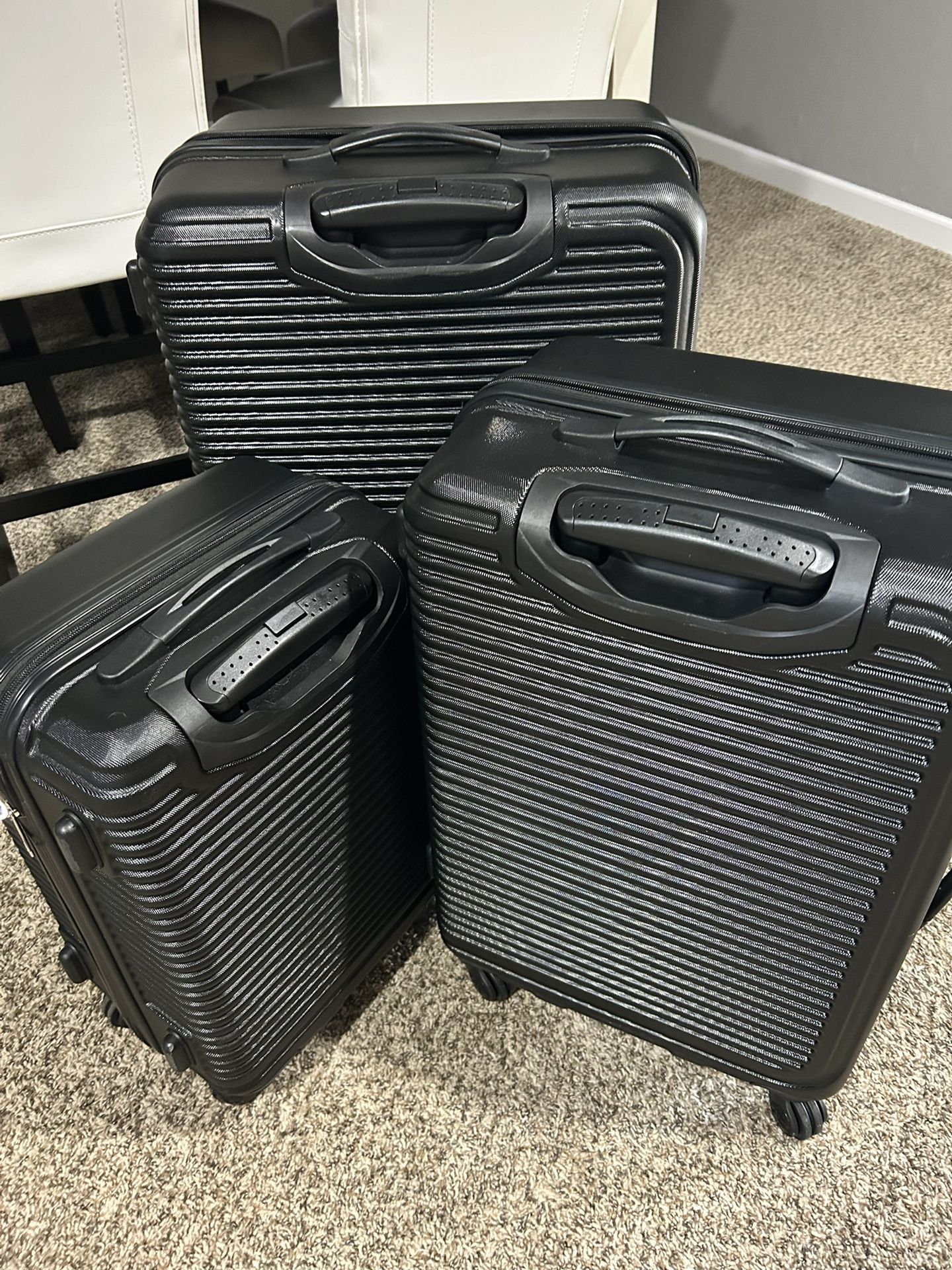 Luggage