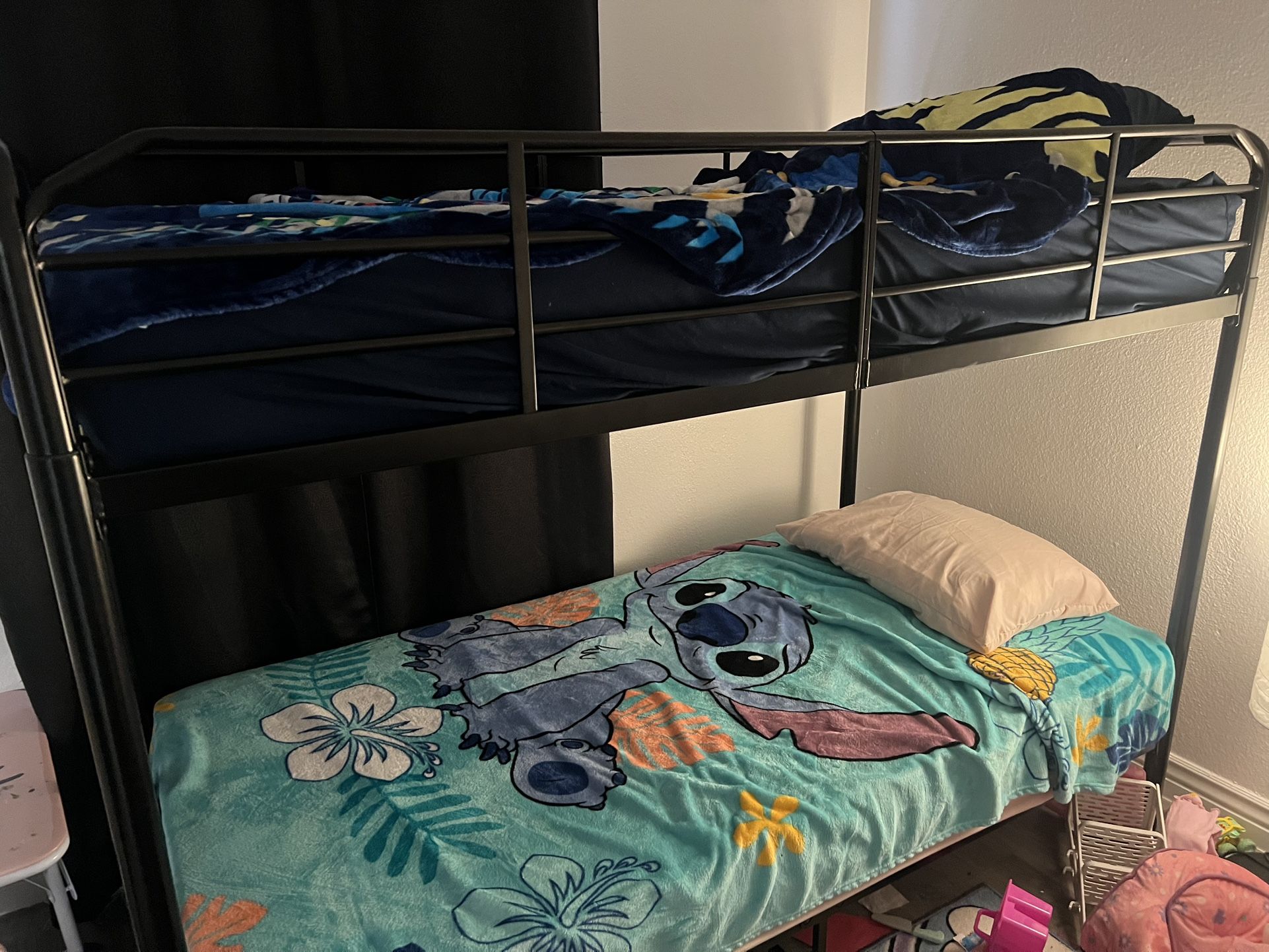 Bunk Bed