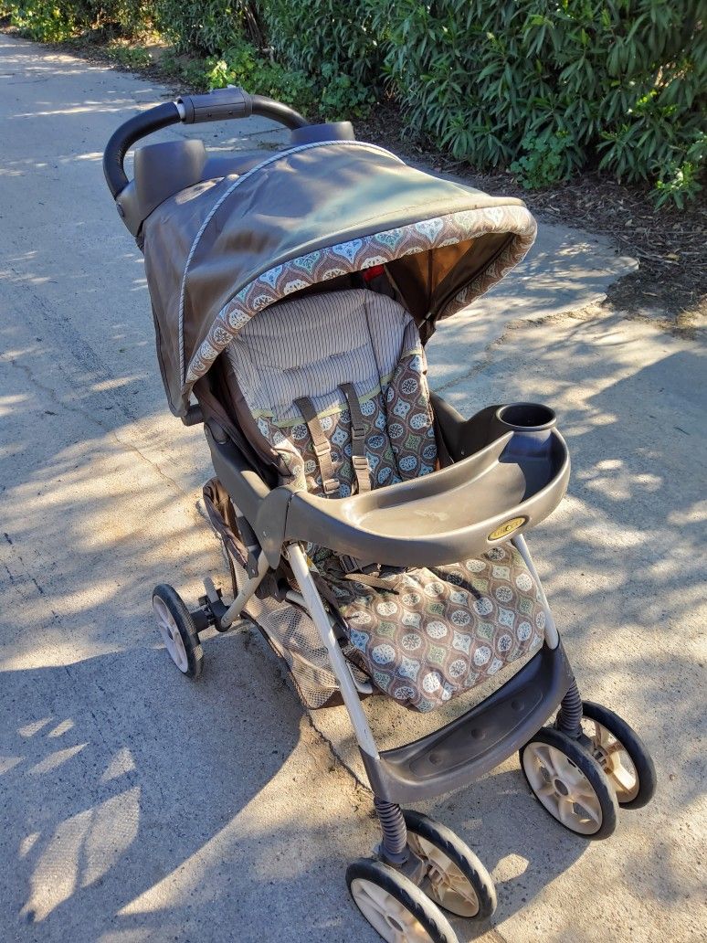 Graco Stroller