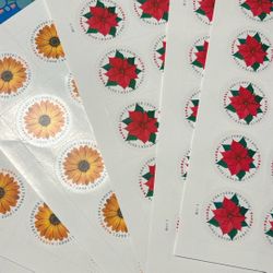 Discounted Global Forever USPS Stamp Sheet of 10 Stamps