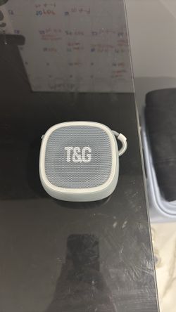 T&G Speaker