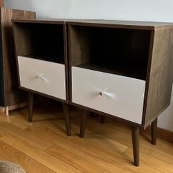 Bedside Table 