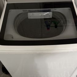 Samsung Washer