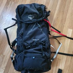 Osprey Atmos LT 50l