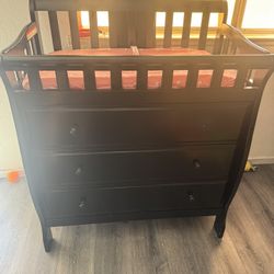 Changing Table