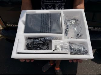Gemini UHF-01HL Wireless Microphone System Headset