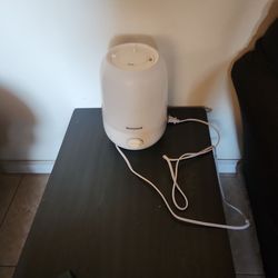 Honeywell humidifier works great