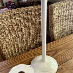 Toilet Paper Stand