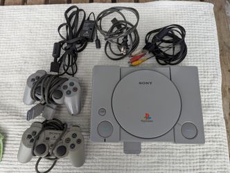 PlayStation