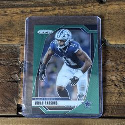 Dallas Cowboys Trading Cards