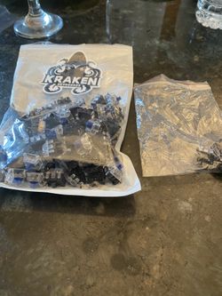 Gateron Blue switches