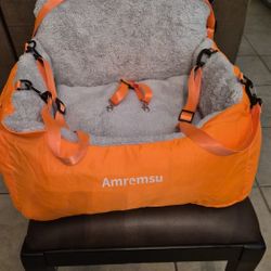 Pet Travel Seat