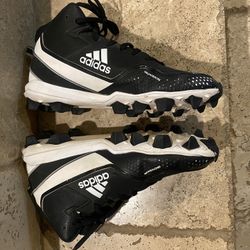 Adidas Cleats 8.5